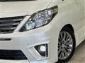 2015 Toyota Alphard