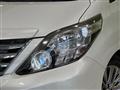 2015 Toyota Alphard