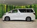 2015 Toyota Alphard