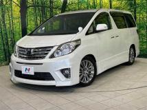 2015 Toyota Alphard