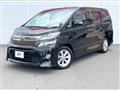 2014 Toyota Vellfire