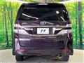 2013 Toyota Vellfire