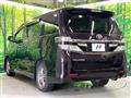2013 Toyota Vellfire