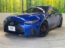 2021 Lexus IS