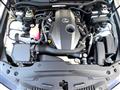 2021 Lexus IS