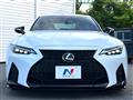 2021 Lexus IS