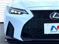 2021 Lexus IS