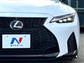 2021 Lexus IS