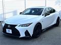 2021 Lexus IS