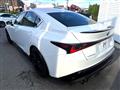2021 Lexus IS