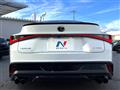 2021 Lexus IS