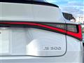 2021 Lexus IS