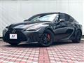 2021 Lexus IS