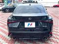 2021 Lexus IS