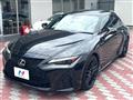 2021 Lexus IS