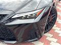 2021 Lexus IS