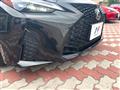 2021 Lexus IS