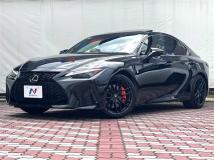 2021 Lexus IS
