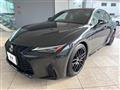 2023 Lexus IS