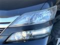 2012 Toyota Vellfire