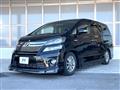 2012 Toyota Vellfire