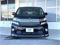 2012 Toyota Vellfire
