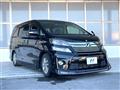 2012 Toyota Vellfire