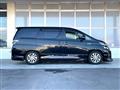 2012 Toyota Vellfire