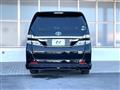 2012 Toyota Vellfire