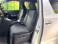 2014 Toyota Vellfire