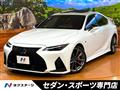 2021 Lexus IS