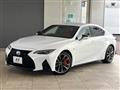 2021 Lexus IS