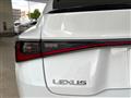 2021 Lexus IS