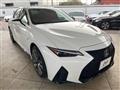 2021 Lexus IS