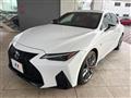 2021 Lexus IS
