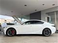 2021 Lexus IS