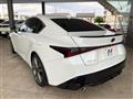 2021 Lexus IS