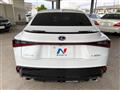 2021 Lexus IS