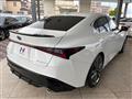 2021 Lexus IS