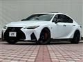 2022 Lexus IS