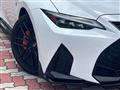2022 Lexus IS