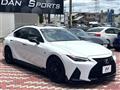 2022 Lexus IS
