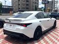 2022 Lexus IS