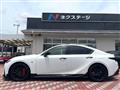 2022 Lexus IS