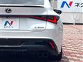 2022 Lexus IS