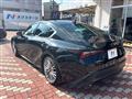2022 Lexus IS