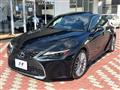 2022 Lexus IS