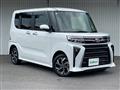 2023 Daihatsu Tanto