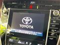2014 Toyota Harrier Hybrid
