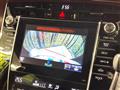 2014 Toyota Harrier Hybrid